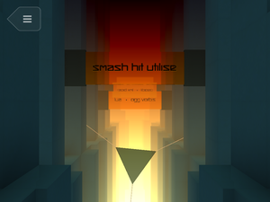 Smash Hit_App Store et Play Store