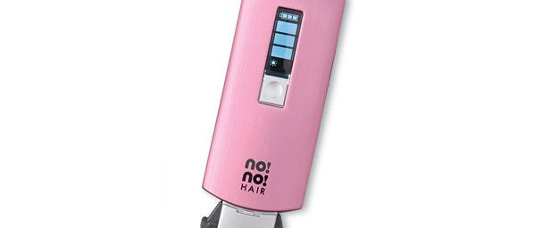 Reviews of the NoNo Hair Removal System Shows Hair does not Return as Quickly