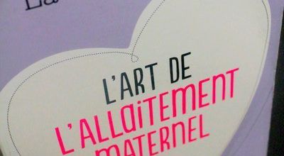 L'art de l'Allaitement