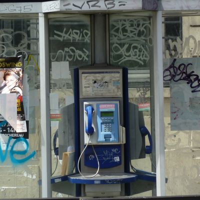 Dimanche 14 Juillet #phonebookparty