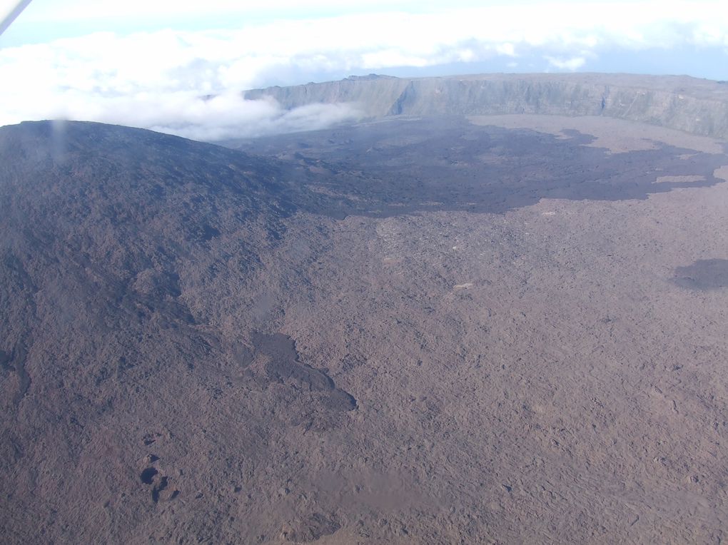 Album - La Réunion 2007 - 2012