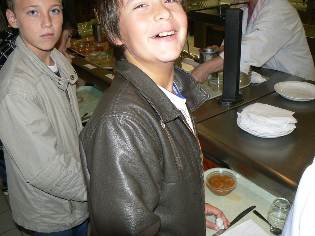 Album - 2009. Collège Gambetta à la fête