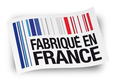 Que signifie « Fabriqué en France » ?