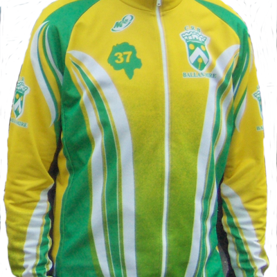 Cyclo-Randonneurs Ballanais