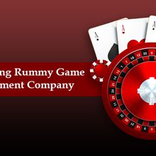 Hire Leading Rummy Game Development Company — Mobzway