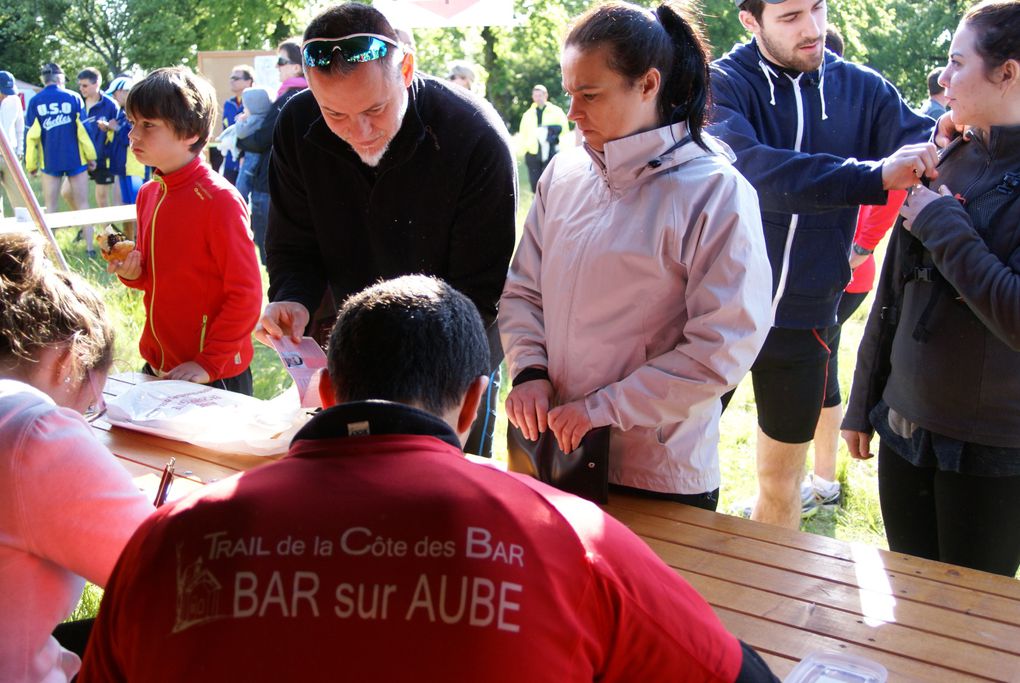 Album - Trail-CABB-2014-1