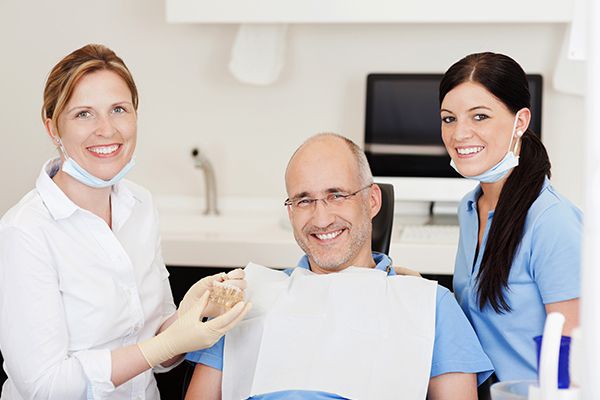Best Dentist for Dental Implants in Somerset NJ