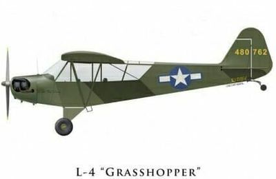 VIDÉO. Ces passionnés ont restauré un avion Piper de 1942