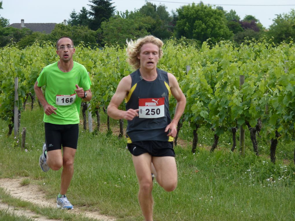 Album - 2012-LA-COURSE-2eme-vague