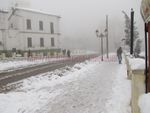 [Photos] - Chutes de neige à Constantine, 04 février 2012 -7-