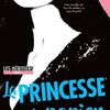 Les Héritiers tome 1 - La Princesse de papier