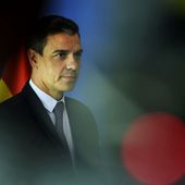 Pedro Sánchez's election gamble risks marring Spain's big EU moment