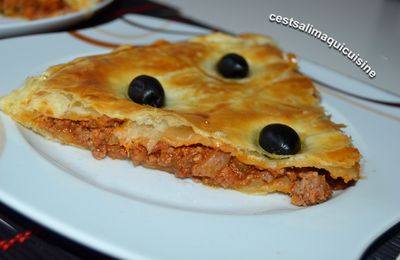 Coca algérienne 