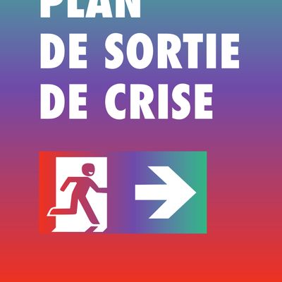 "Plus jamais ça ! Un monde à reconstruire " - Un plan de sortie de crise proposé par 20 syndicats et ONG