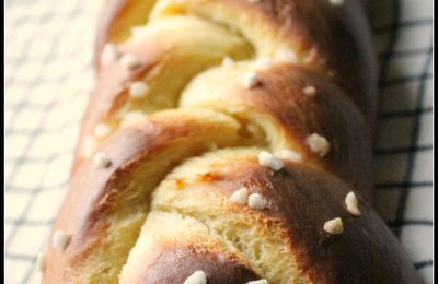 Réussir sa brioche comme celle du boulanger