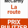 La route - Cormac McCarthy