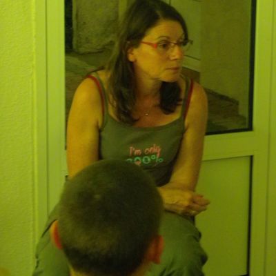 Découvrez les rôles de l'encadrement pendant le séjour