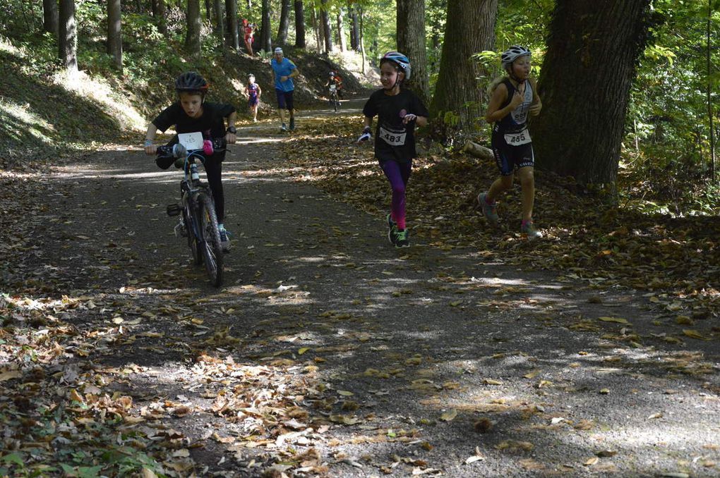 Photos 7ème Bike and Run des Vosges du Nord