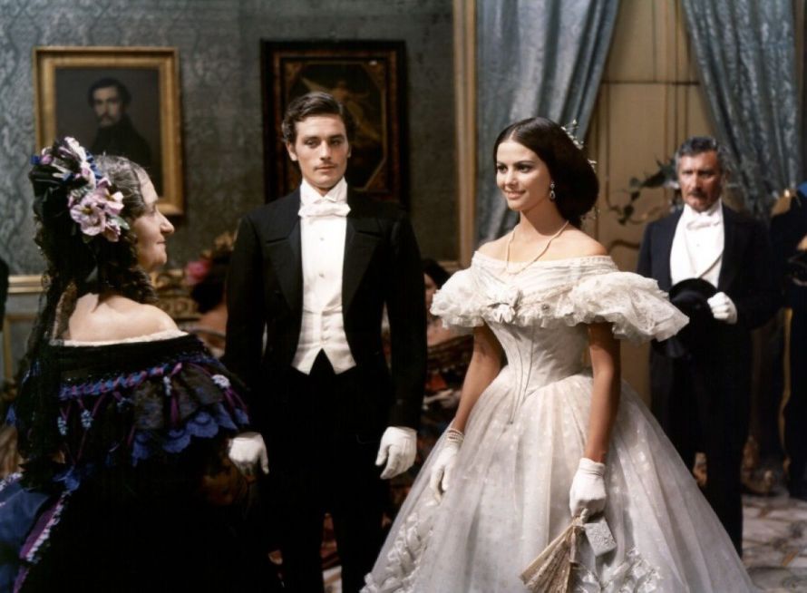 Mort dernière reine italienne Claudia Cardinale