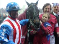 Petit séjour à Vincennes et Grobois de Gérard et Sonia