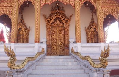 Luang Prabang: jour 2