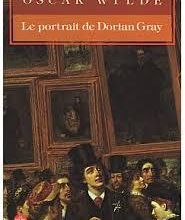 "Le portrait de Dorian Gray" - Oscar Wilde