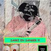 Les aventures de Darki : Comics n°4 Darki en danger !!!