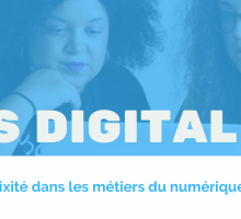 Vos prochains rendez-vous avec Femmes du Digital Ouest