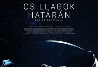 {Néz-Videa™}!! Csillagok határán (2019) Online Magyar Teljes HD filmnézés