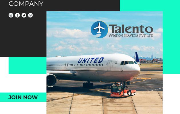 5 reasons to connect with aviation consultancy company in India