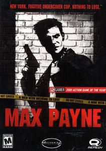[Actualités] Max Payne à l'écran