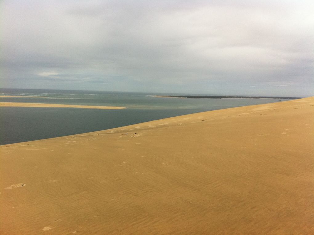 Album - S-2011-03-27-Dune-du-Pyla