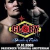 Ultimate Glory 11- A decade Of Fight - Vidéos