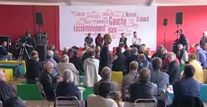 PCF:Municipales 2014:Quels enjeux?