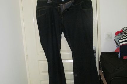 Jeans Asos T. 52 - RESERVE