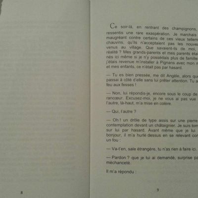 PAGES 8 et 9