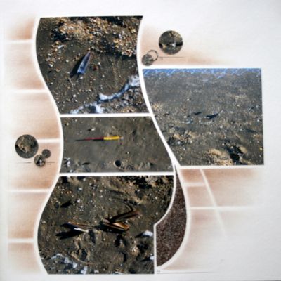 Coquillages, crustacés, etc 