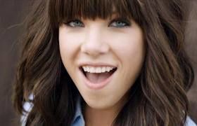 Carly Rae Jepsen+ clip