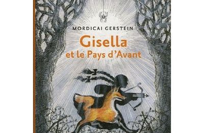 Gisella et le pays d'Avant