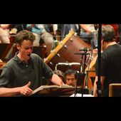 Antonio Pappano - Britten: War Requiem - Agnus Dei (Music Clip)