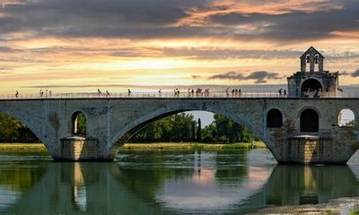 INFO ASSOCIATIVE : AVIGNON (84) 24/25/26 ET 27 AVRIL 2024 : 99ÈME CONGRÈS NATIONAL DE L’UNION FÉDÉRALE DES ANCIENS COMBATTANTS ET VICTIMES DE GUERRE.