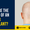 What are the results of an FUE hair transplant?