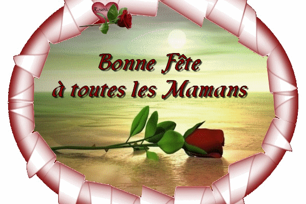 Haïku Fête des Mères