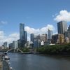 Melbourne : come-back en Europe