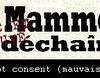 Une saine lecture : http://www.le-mammouth-dechaine.fr/