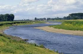 L'instant néerlandais du jour (2017_10_02): de rivier