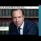 Lockdown files : fin de l'histoire "Covid" au Royaume-Uni