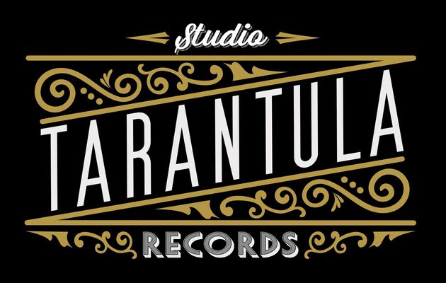 TARANTULA RECORDS Rouen - Studio d'enregistrement 