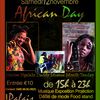'nkul nnem zehmane' soutient... l'"African Day"...