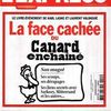 L'Express: La face cachée du Canard